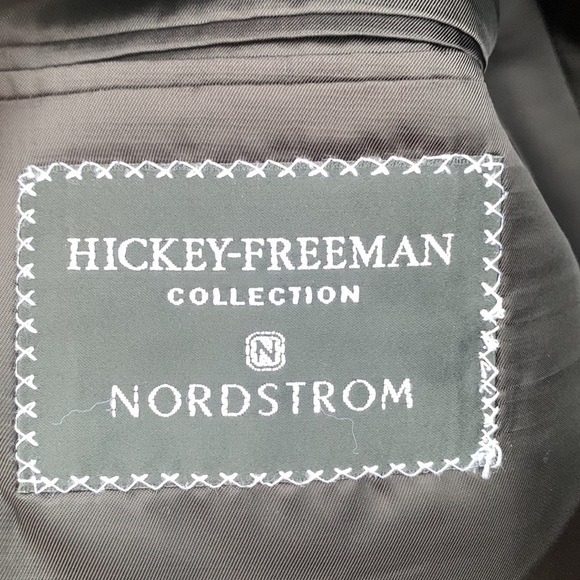 Hickey- Free Collection for Nordstrom, men’s jacket, size 44XL - Picture 5 of 6